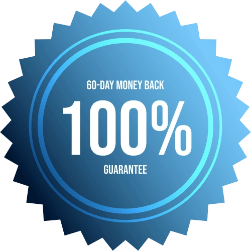 Money Back Guarantee